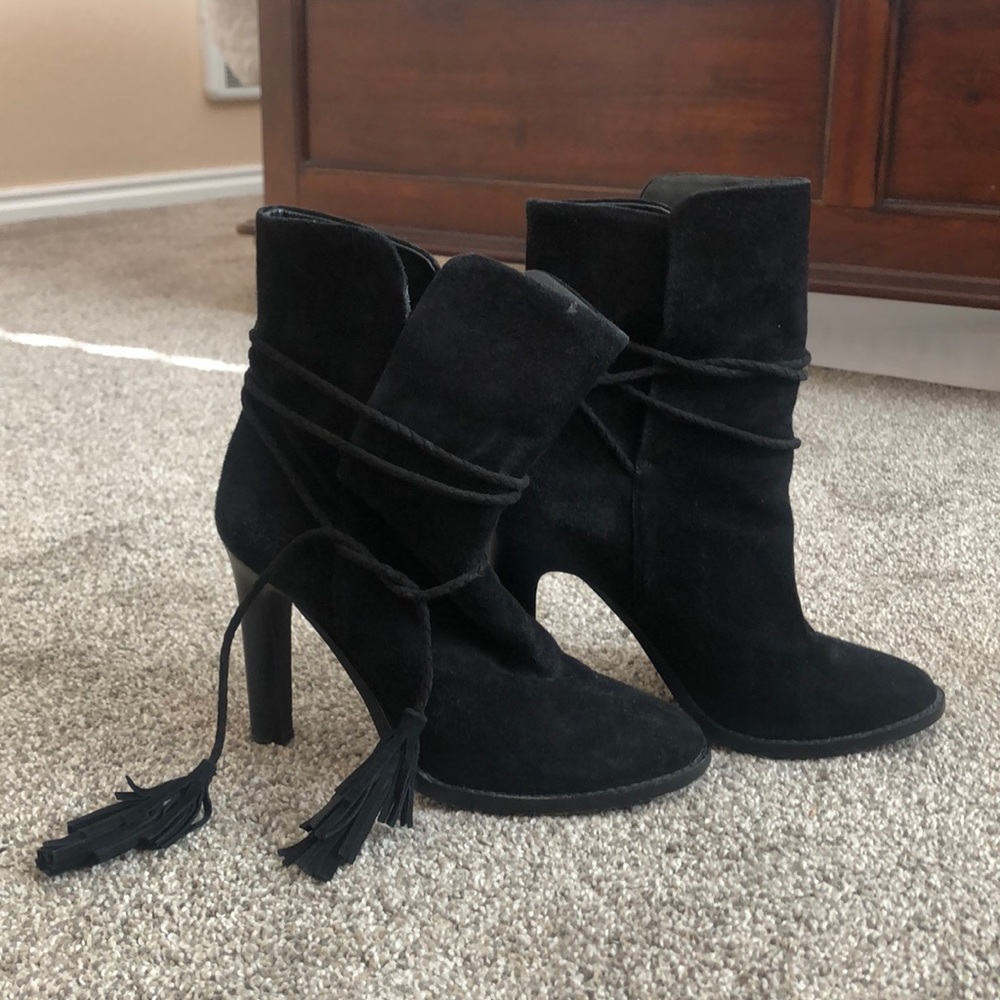 Joie booties